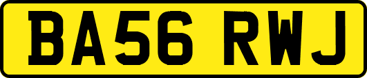 BA56RWJ