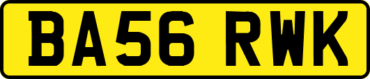 BA56RWK