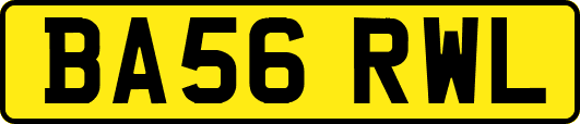 BA56RWL