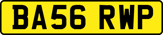 BA56RWP