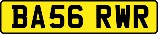 BA56RWR