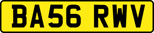 BA56RWV