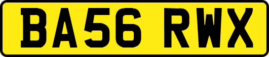 BA56RWX