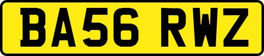 BA56RWZ