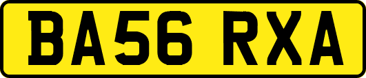BA56RXA