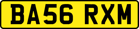 BA56RXM