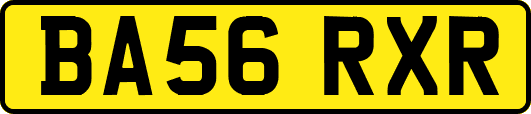 BA56RXR