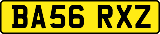 BA56RXZ