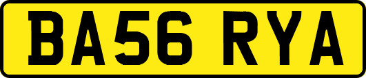 BA56RYA