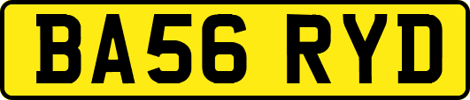 BA56RYD