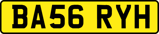 BA56RYH