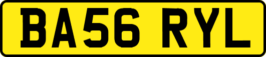 BA56RYL