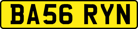 BA56RYN