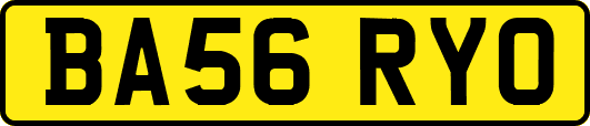 BA56RYO