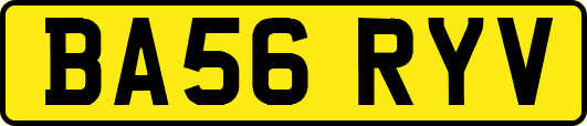 BA56RYV