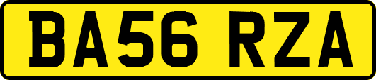 BA56RZA