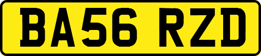BA56RZD