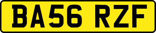 BA56RZF
