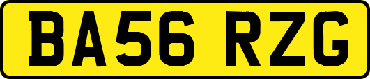 BA56RZG