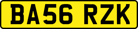 BA56RZK