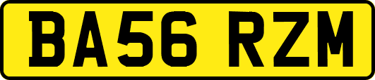BA56RZM
