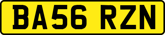 BA56RZN