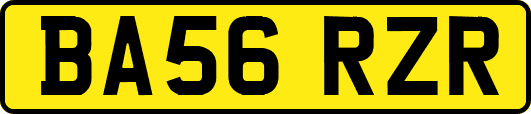 BA56RZR