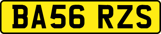 BA56RZS