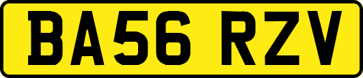 BA56RZV