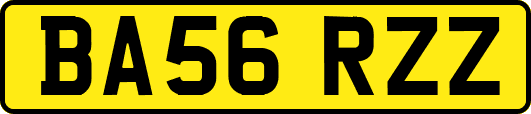 BA56RZZ