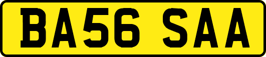 BA56SAA