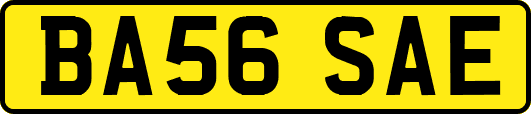 BA56SAE