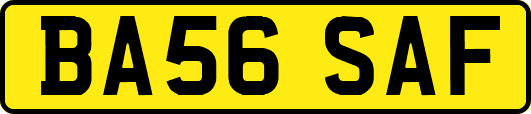 BA56SAF