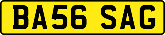 BA56SAG