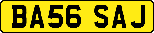 BA56SAJ