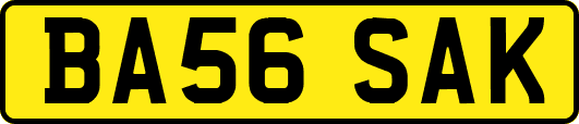 BA56SAK