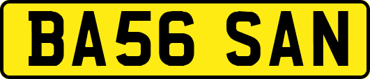 BA56SAN