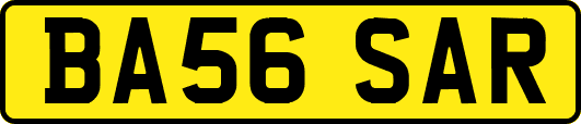 BA56SAR
