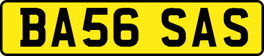 BA56SAS