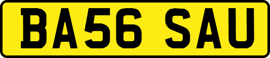 BA56SAU