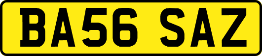 BA56SAZ