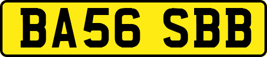 BA56SBB