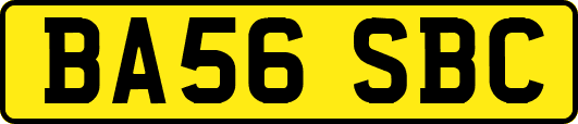 BA56SBC