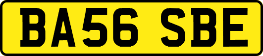 BA56SBE