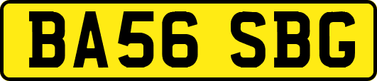 BA56SBG