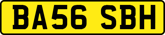 BA56SBH
