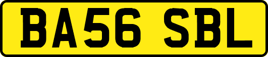 BA56SBL