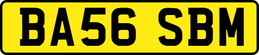 BA56SBM