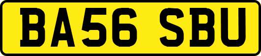BA56SBU