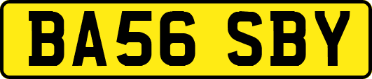 BA56SBY